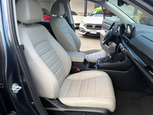 Used 2024 Honda CR-V EX-L image 12