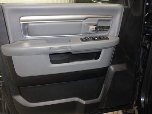 Used 2017 RAM 1500 Big Horn image 9