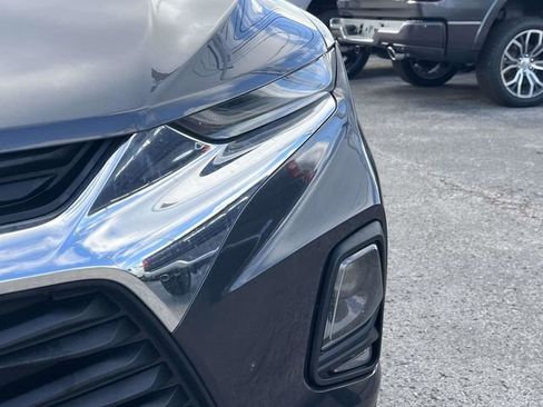 Used 2022 Chevrolet Blazer LT image 9