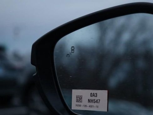 New 2026 Honda Civic Sport Touring image 21