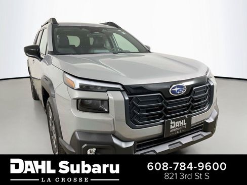 New 2026 Subaru Outback Premium AWD/4WD image 1
