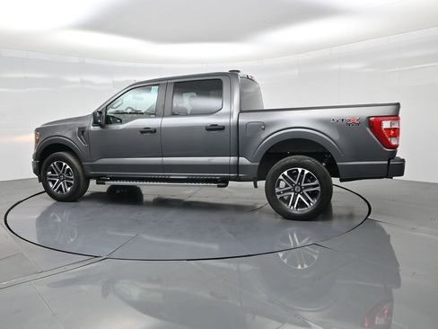 Used 2023 Ford F150 XL w/ STX Appearance Package image 10