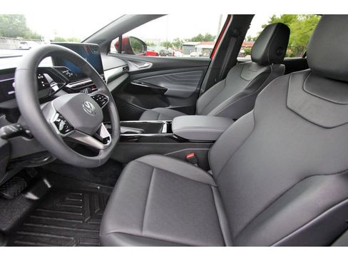 Used 2023 Volkswagen ID.4 Pro S Plus AWD/4WD image 16