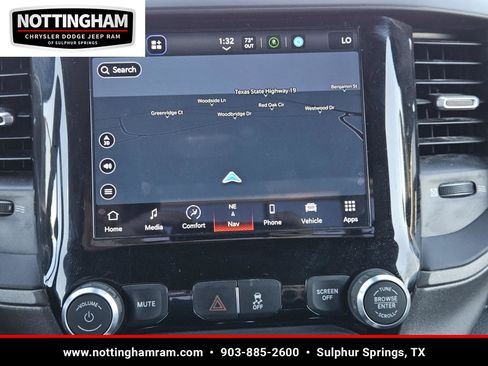 Used 2022 RAM 3500 Tradesman image 13