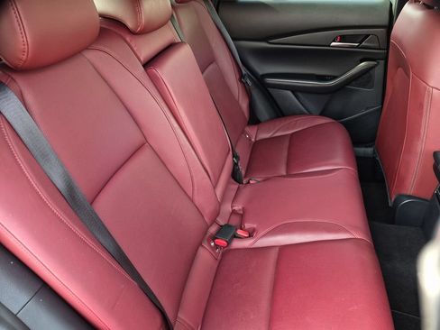 Used 2025 MAZDA CX-30 AWD 2.5 S w/ Preferred Package image 29