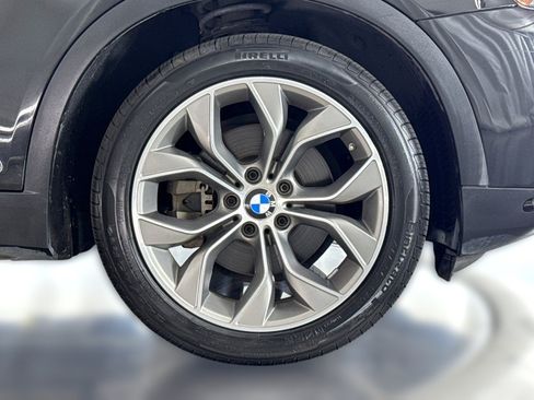 Used 2018 BMW X4 xDrive28i AWD/4WD image 12