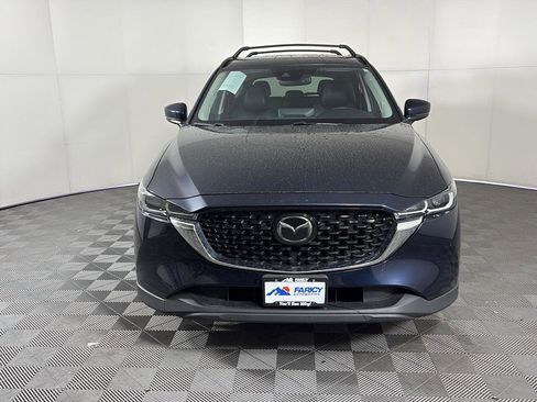 Used 2022 MAZDA CX-5 AWD 2.5 S image 4