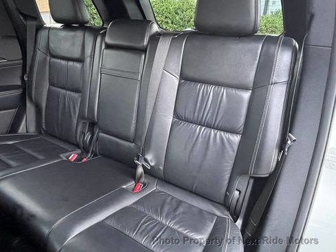 Used 2015 Jeep Grand Cherokee Limited AWD/4WD image 18