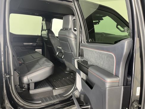 Used 2025 Ford F150 Raptor w/ Equipment Group 803A Raptor R image 30