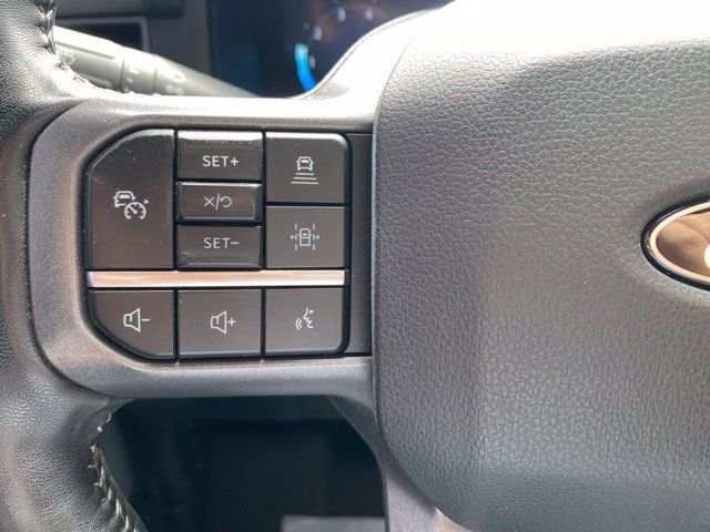 Used 2024 Ford F150 Lariat w/ Equipment Group 502A High AWD/4WD image 20