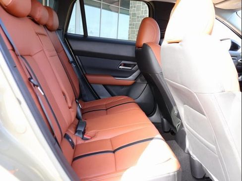 New 2026 MAZDA CX-50 Meridian Edition w/ Weather Package image 13