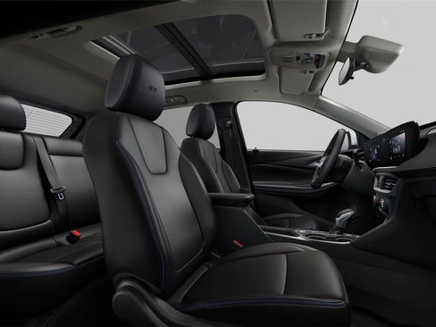 New 2026 Buick Encore GX Sport Touring image 33