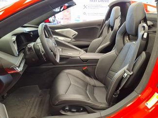 Used 2022 Chevrolet Corvette Stingray Premium Conv w/ Z51 Performance Package RWD video 2