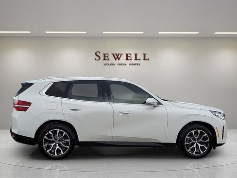 Used 2026 BMW X3 xDrive30i w/ Convenience Package AWD/4WD image 6