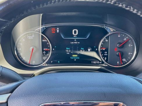 Used 2019 GMC Acadia Denali w/ Technology Package AWD/4WD image 12