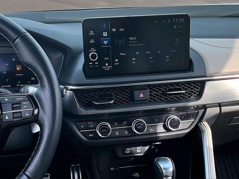 Certified 2025 Acura ADX A-Spec image 6