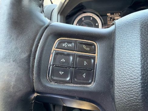 Used 2018 RAM 2500 Big Horn AWD/4WD image 33