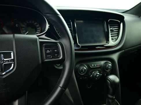 Used 2015 Dodge Dart SXT image 18