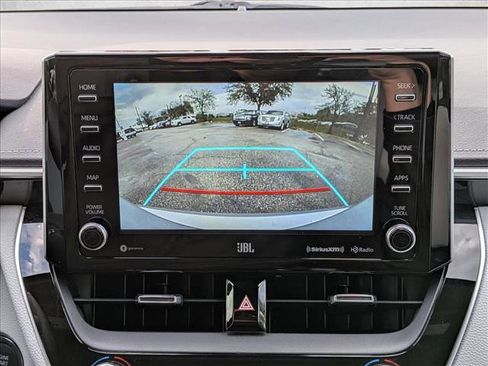 Used 2019 Toyota Corolla XSE image 13