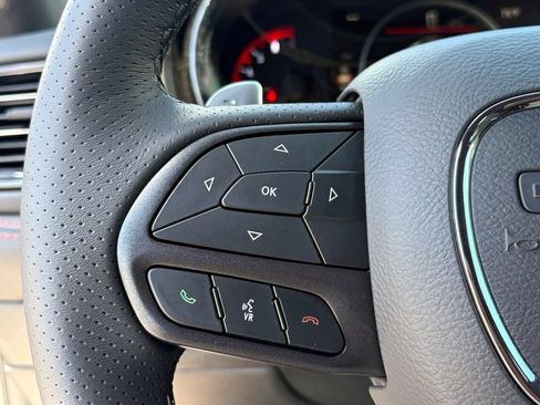 New 2026 Dodge Durango GT AWD/4WD image 13