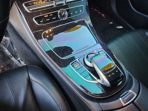 Used 2020 Mercedes-Benz E 450 4MATIC Sedan image 23