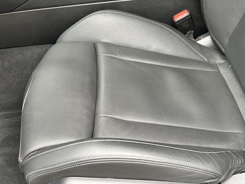 Used 2026 BMW M5 w/ Carbon Package AWD/4WD image 23