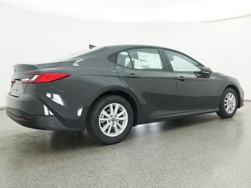 New 2026 Toyota Camry LE image 25