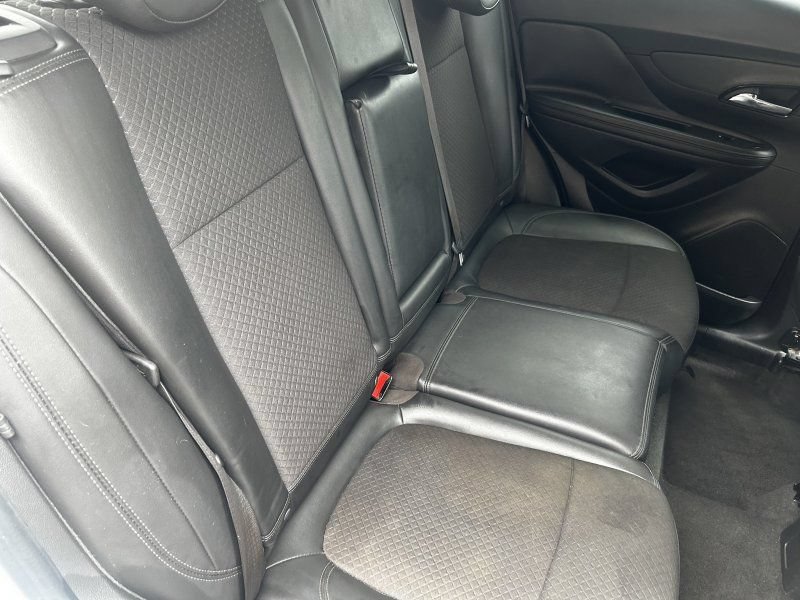 Used 2018 Buick Encore Preferred FWD image 12