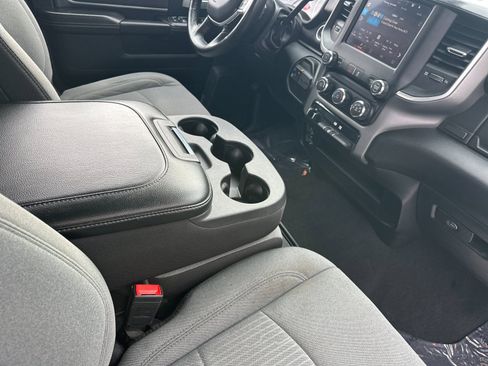 Used 2024 RAM 2500 Big Horn image 15