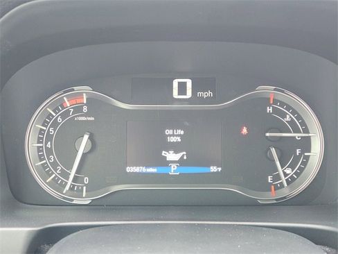 Used 2019 Honda Ridgeline RTL image 18