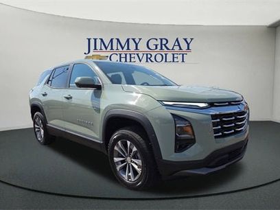New 2026 Chevrolet Equinox LT w/ Convenience Package II