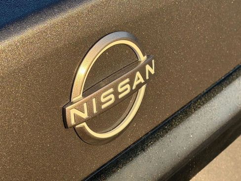 New 2026 Nissan Sentra SV FWD image 9