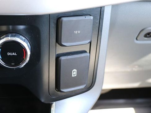 Used 2023 Ford F150 XLT w/ Equipment Group 301A Mid AWD/4WD image 28