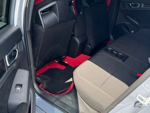 Used 2024 Honda Civic Type R image 8
