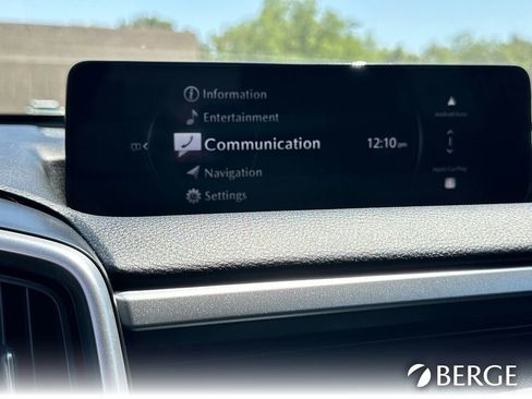 Certified 2025 MAZDA CX-50 2.5 Hybrid w/ Preferred Pkg AWD/4WD image 26