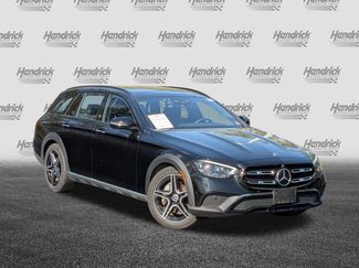 Used 2021 Mercedes-Benz E 450 4MATIC All-Terrain Wagon video 2