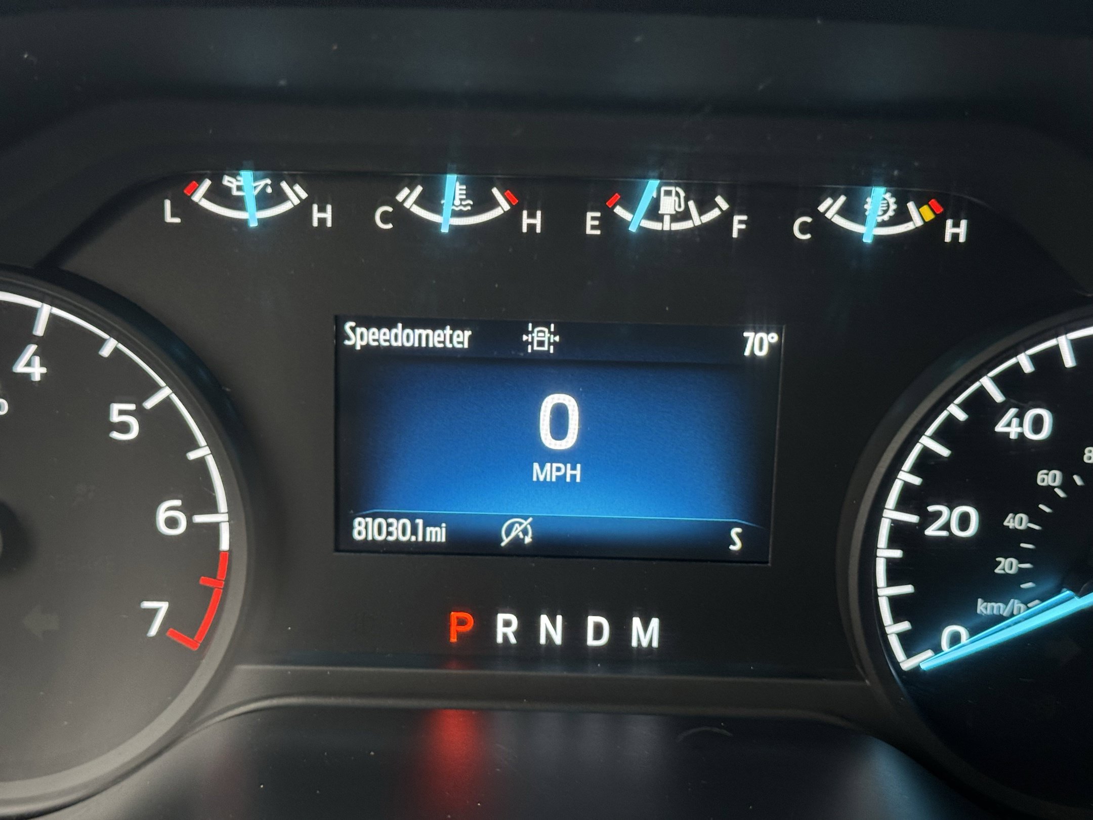 Used 2021 Ford F150 XL w/ STX Appearance Package RWD image 16