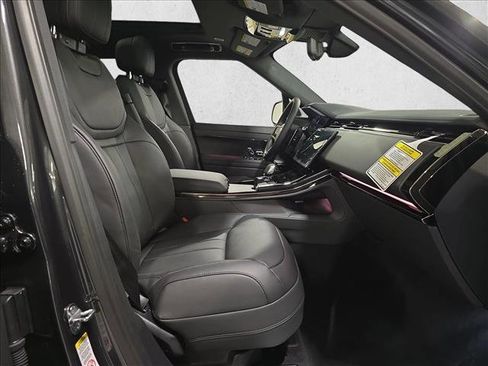 New 2026 Land Rover Range Rover Sport Dynamic SE image 10