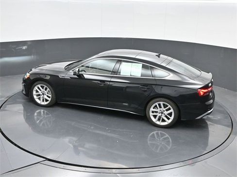 Used 2024 Audi A5 2.0T Premium Plus image 43