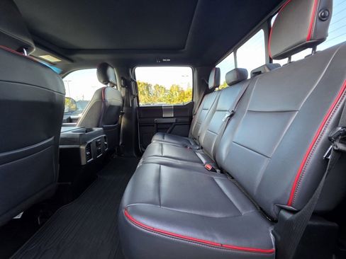 Used 2016 Ford F150 XLT w/ Equipment Group 302A Luxury image 3