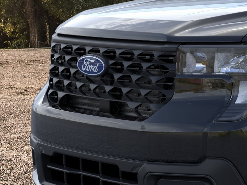 New 2026 Ford Maverick XLT w/ XLT Luxury Package FWD image 20