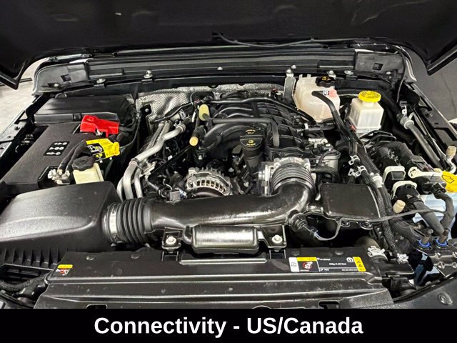 Used 2024 Jeep Gladiator Rubicon AWD/4WD image 28
