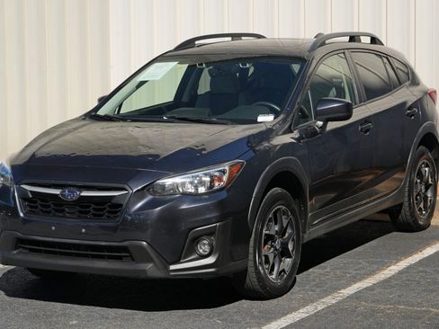 Used 2018 Subaru Crosstrek 2.0i Premium AWD/4WD image 44
