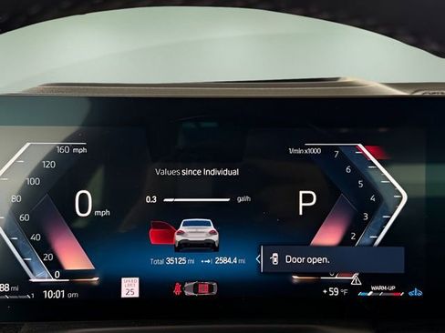 Used 2023 BMW 230i Coupe w/ Premium Package image 23