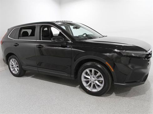 Used 2023 Honda CR-V EX image 1