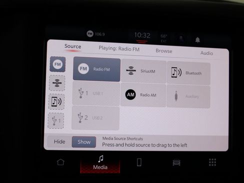 Used 2024 RAM 2500 Tradesman w/ Bed Utility Group image 48