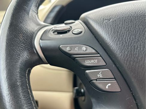 Used 2018 INFINITI QX60 Luxe w/ Premium Plus Package AWD/4WD image 15