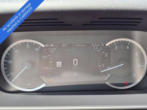 Used 2023 Land Rover Discovery S R-Dynamic AWD/4WD image 20