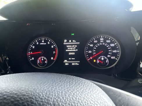Used 2023 Kia K5 GT-Line w/ GT-Line Premium Package AWD/4WD image 16