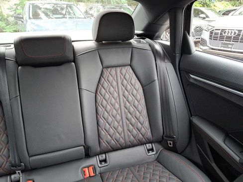 Used 2024 Audi S3 Premium Plus w/ Premium Plus Package AWD/4WD image 14
